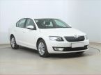 Škoda Octavia - fotka číslo 0