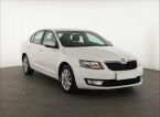Škoda Octavia - fotka číslo 0