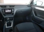 Škoda Octavia - fotka číslo 7