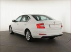 Škoda Octavia - fotka číslo 3