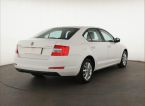 Škoda Octavia - fotka číslo 4