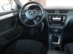 Škoda Octavia - fotka číslo 6
