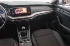 Škoda Octavia - fotka číslo 7