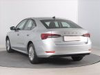 Škoda Octavia - fotka číslo 3