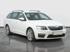 Škoda Octavia - fotka číslo 0