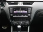 Škoda Octavia - fotka číslo 10