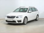 Škoda Octavia - fotka číslo 1