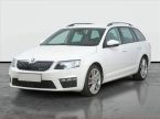Škoda Octavia - fotka číslo 1