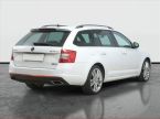 Škoda Octavia - fotka číslo 4