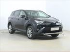 Toyota RAV 4 - fotka číslo 0