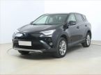 Toyota RAV 4 - fotka číslo 1