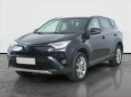 Toyota RAV 4 - fotka číslo 1