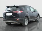 Toyota RAV 4 - fotka číslo 4