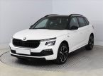 Škoda Kamiq - fotka číslo 1
