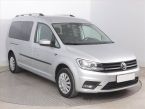 Volkswagen Caddy - fotka číslo 0