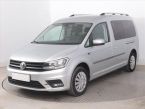 Volkswagen Caddy - fotka číslo 1