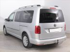 Volkswagen Caddy - fotka číslo 3
