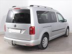 Volkswagen Caddy - fotka číslo 4