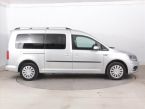 Volkswagen Caddy - fotka číslo 5