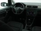 Volkswagen Caddy - fotka číslo 6