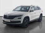 Škoda Kodiaq - fotka číslo 1