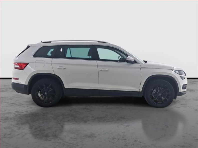 Škoda Kodiaq - hlavní fotka