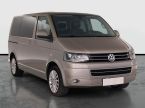 Volkswagen Multivan - fotka číslo 0