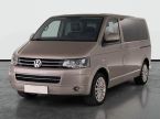 Volkswagen Multivan - fotka číslo 1