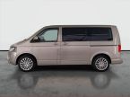 Volkswagen Multivan - fotka číslo 2