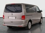 Volkswagen Multivan - fotka číslo 4