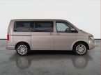 Volkswagen Multivan - fotka číslo 5