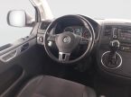 Volkswagen Multivan - fotka číslo 6
