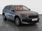 Škoda Kodiaq - fotka číslo 0