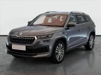 Škoda Kodiaq - fotka číslo 1