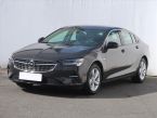 Opel Insignia - fotka číslo 1