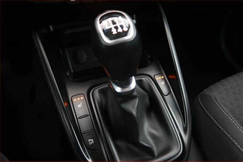 Kia Carens - hlavní fotka