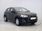 Mitsubishi ASX  - fotka číslo 0