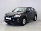 Mitsubishi ASX  - fotka číslo 1