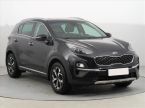 Kia Sportage - fotka číslo 0