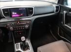 Kia Sportage - fotka číslo 9