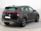 Kia Sportage - fotka číslo 4