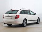 Škoda Superb - fotka číslo 4