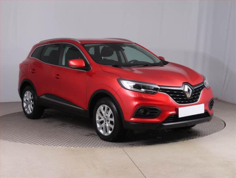 Renault Kadjar - hlavní foto