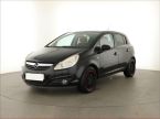 Opel Corsa - fotka číslo 1