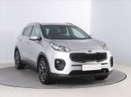 Kia Sportage - fotka číslo 0