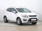 Ford Kuga - fotka číslo 0