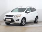 Ford Kuga - fotka číslo 1