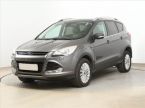 Ford Kuga - fotka číslo 1