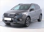 Ford Kuga - fotka číslo 1