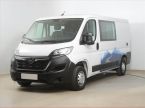 Opel Movano - fotka číslo 1